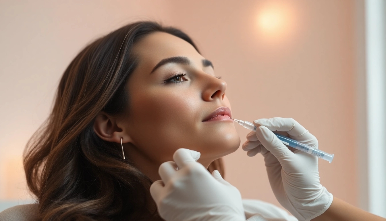 Effortless Botox Behandlung: What You Need to Know for Younger-Looking Skin