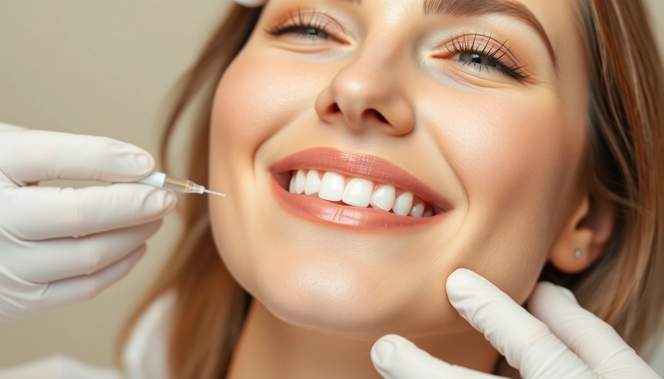 Botox Behandlung: Everything You Need to Know for Safe and Effective Results
