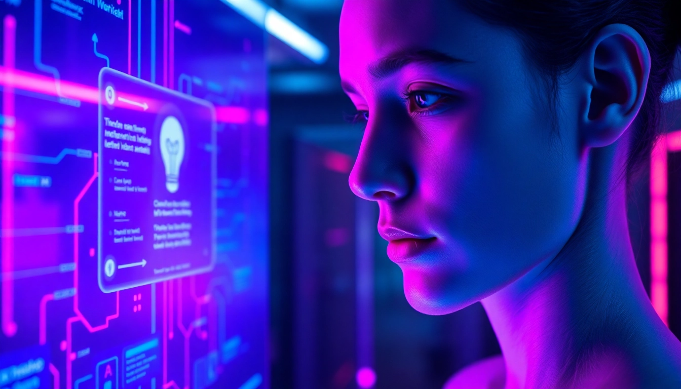 Exploring the Future of Intimate Technology: The Rise of AI Sex Chat Platforms like CrushonAI