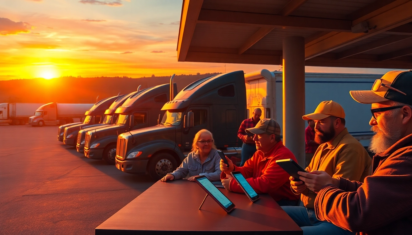 How Honest Trucker Reviews Improve Your Road Experience and Industry Insights