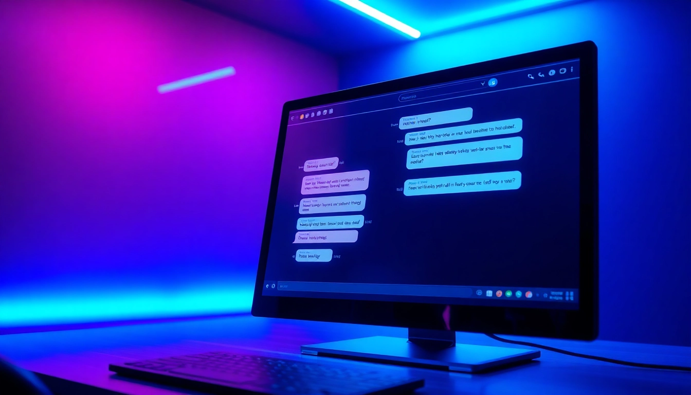 Exploring the Rise of Free NSFW AI Chat: The CrushonAI Revolution