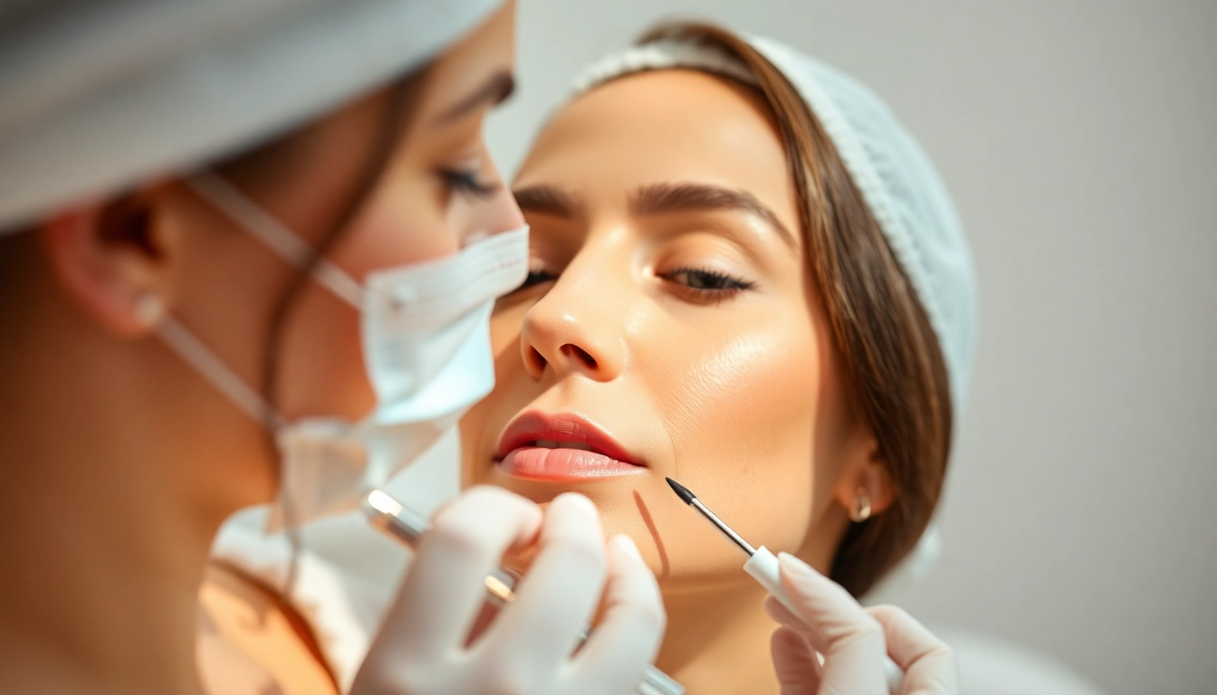 Revitalize Your Look: A Comprehensive Guide to Botox Behandlung