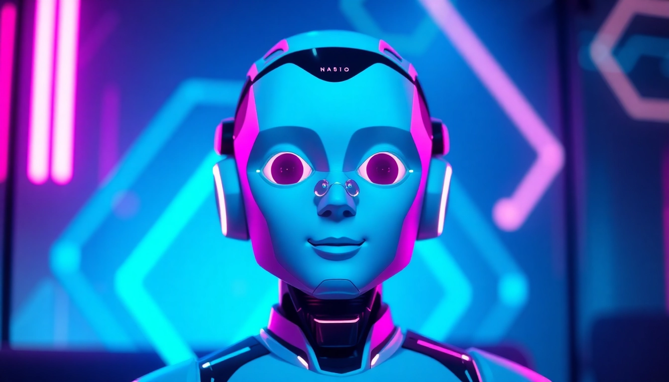 The Rise of AI-Powered Adult Conversations: Exploring CrushonAI’s Porn AI Chat