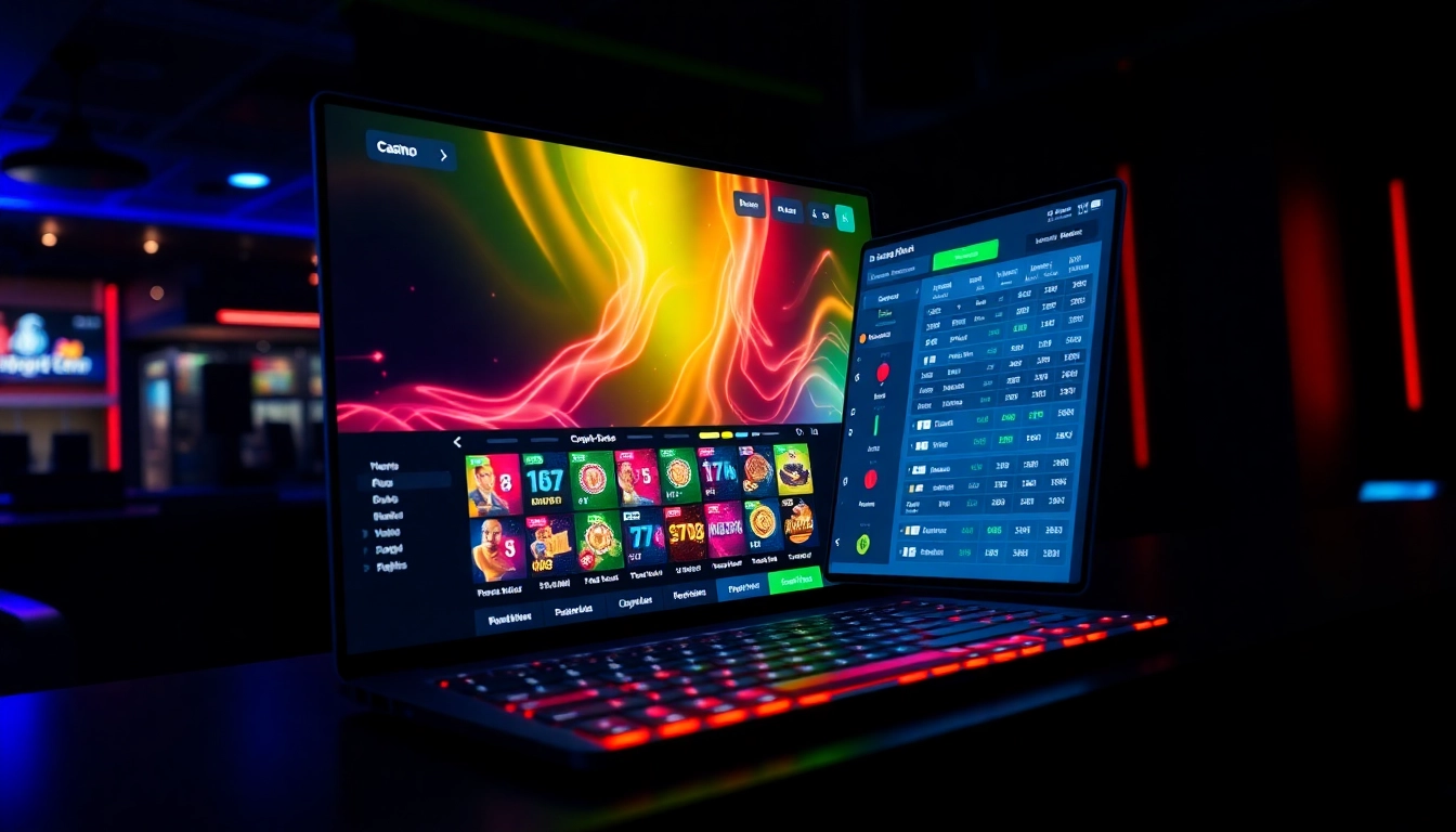 Maximize Your Winnings with CK999: A Leading Crypto Casino and Betting Platform
