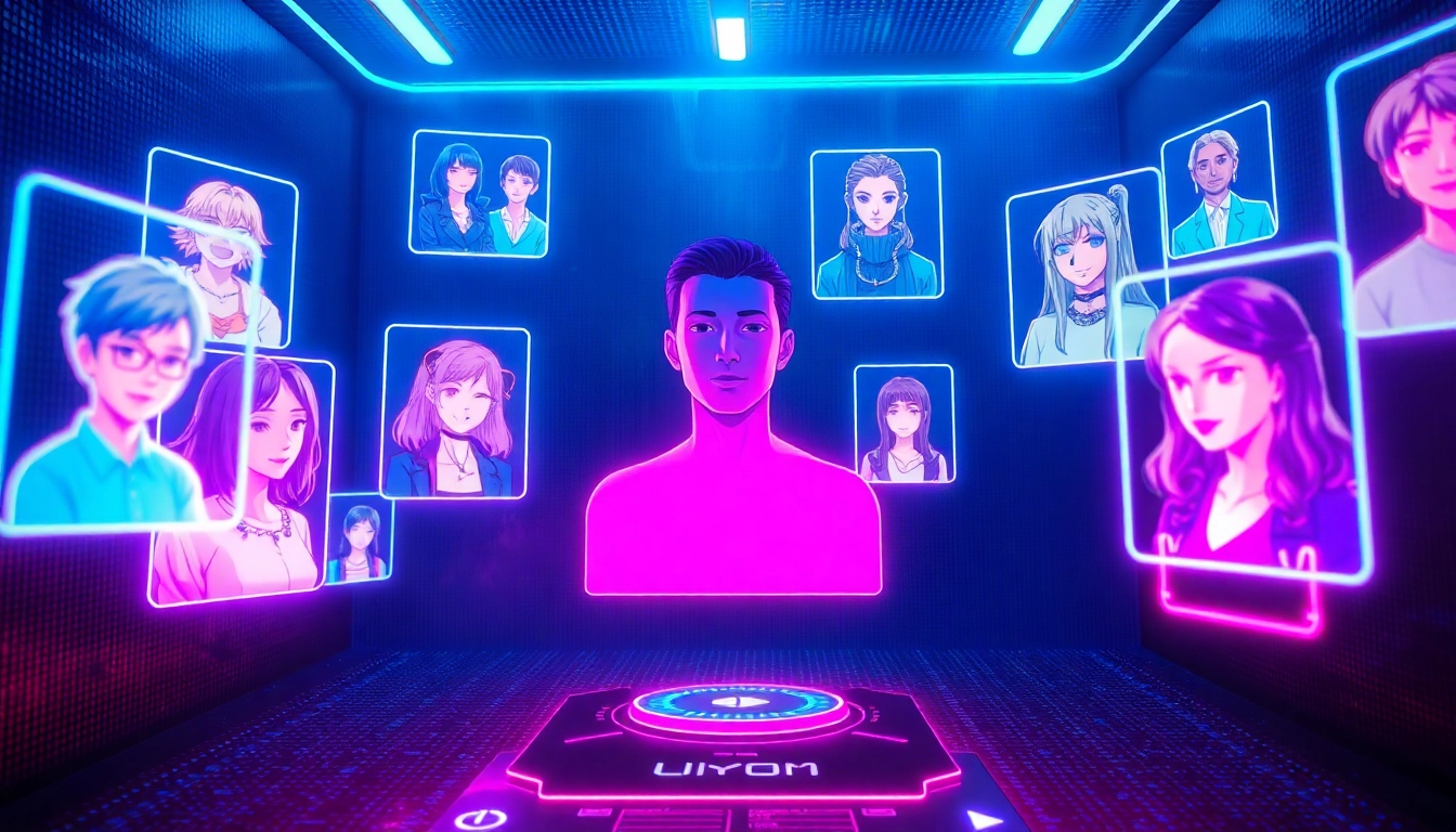 Unlocking the Power of Status AI: Your Ultimate Guide to Social Media Simulation and Virtual Fame