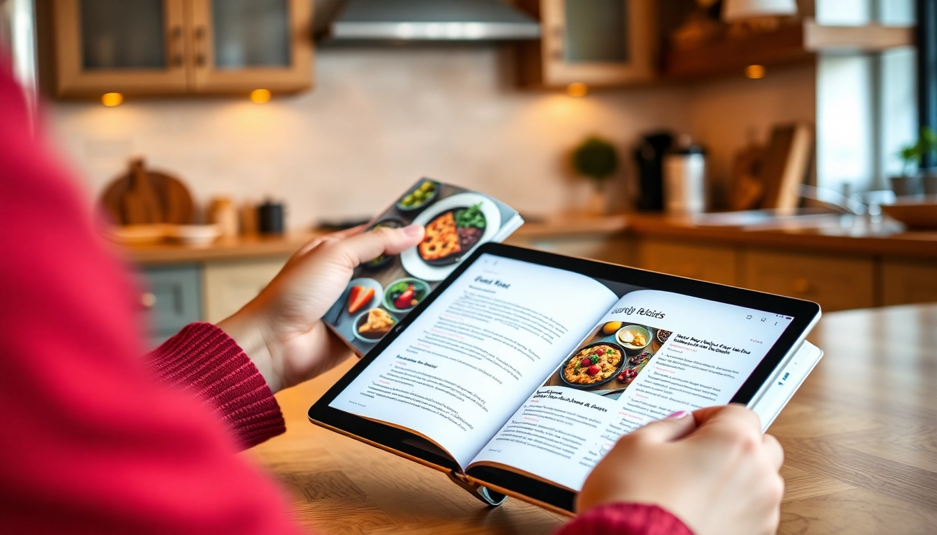 Build my own cookbook with personalized recipes and photos for a unique culinary keepsake.