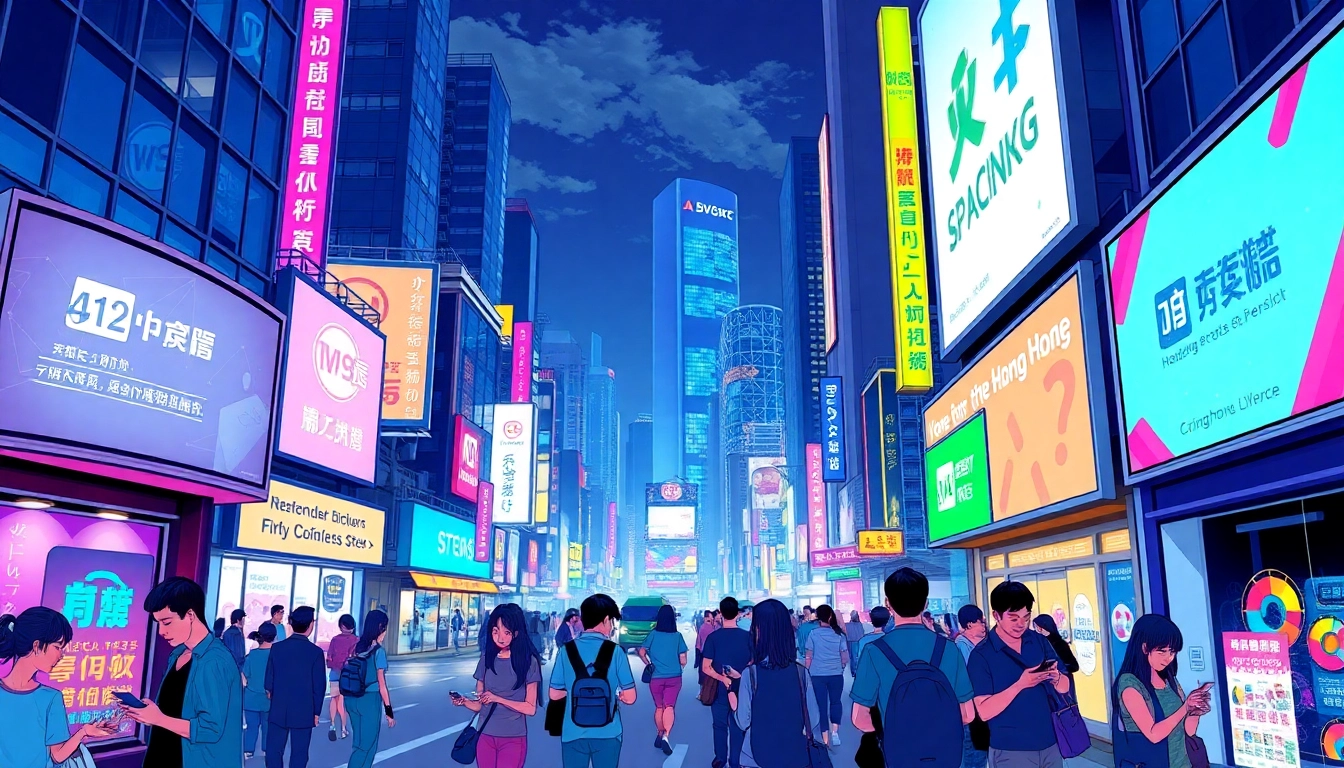 2025年香港家居寬頻報價比較指南