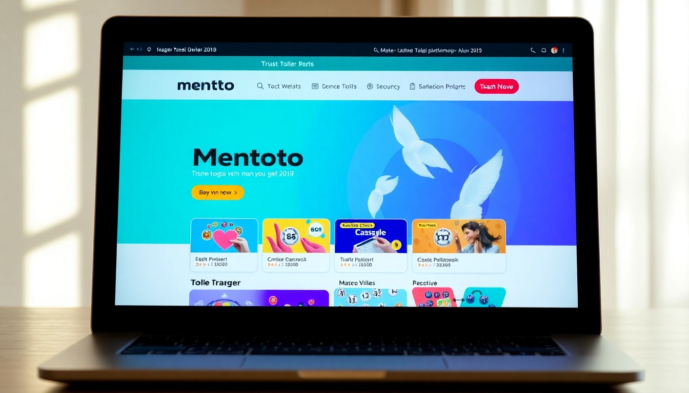 Access the mentoto daftar for trusted online togel with secure platform, easy registration, and top bonuses in Indonesia