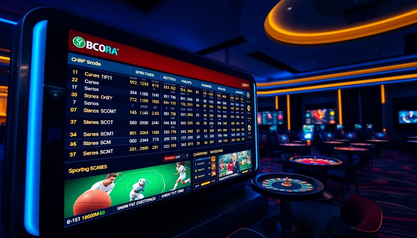 Skyexchange highlights an engaging online platform featuring live sports betting and casino games with vibrant, user-friendly interfaces for seamless gambling experiences in India.