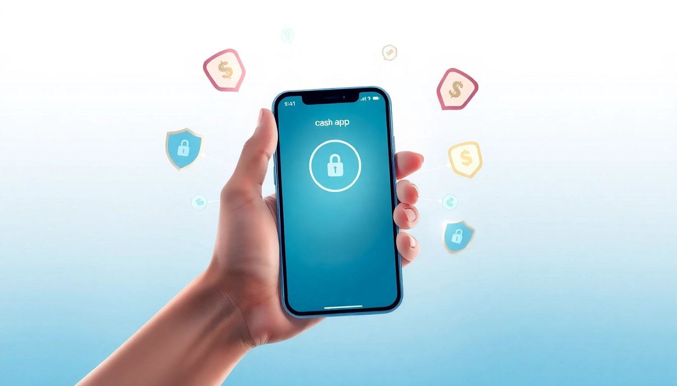Unlocking Financial Success: Why Buying Verified Cash App Accounts Could Be Your Game-Changer in 2025