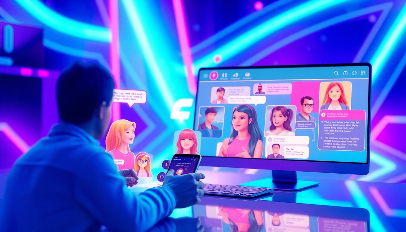 Unlocking the Future of AI Conversations: Exploring CrushOn AI and Its Features