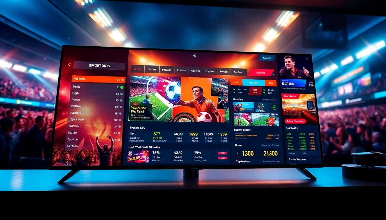 Discover the Ultimate Betting Experience with CK44 Game Platform