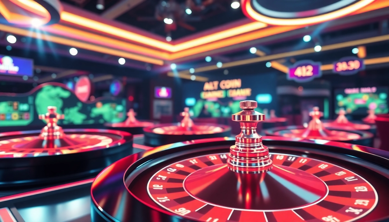 Z16vip online casino platform displaying vibrant gameplay and modern interfaces for engaging