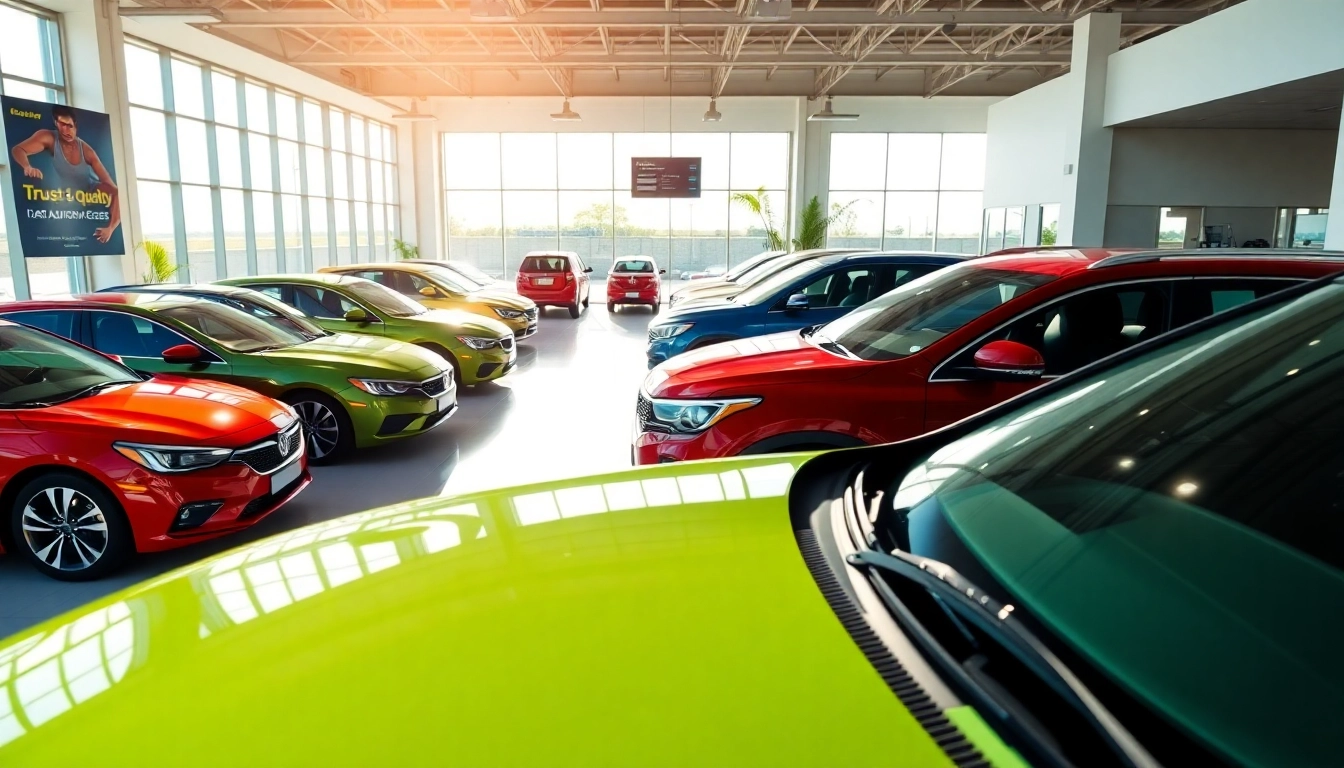 Effective acquisto auto usate services for quick car sales and purchases with professional