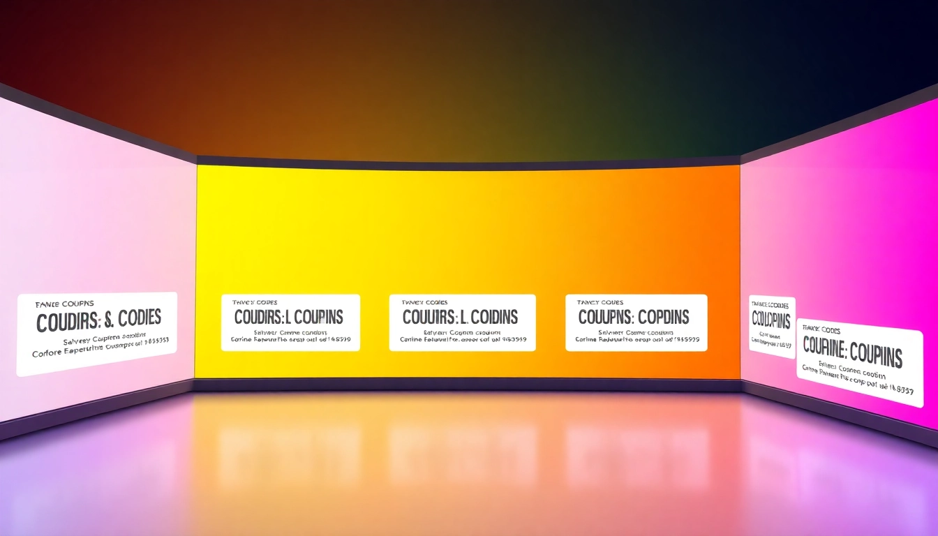 Maximize Savings with Expert Tips on Using Coupon Codes Effectively