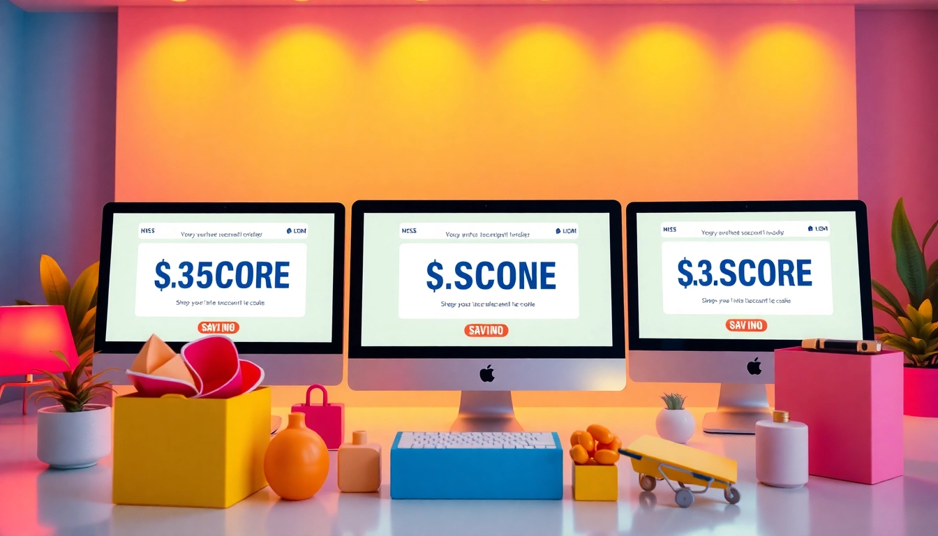 Mastering Slevové Kódy: How to Save More on Your Favorite Online Stores