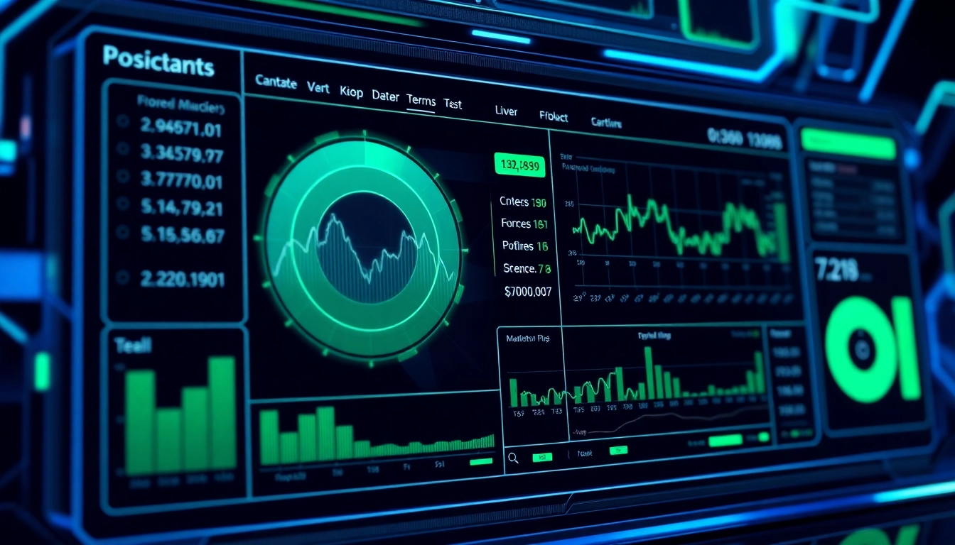 Tech Investment Insights dashboard displaying data analysis for strategic technology investments