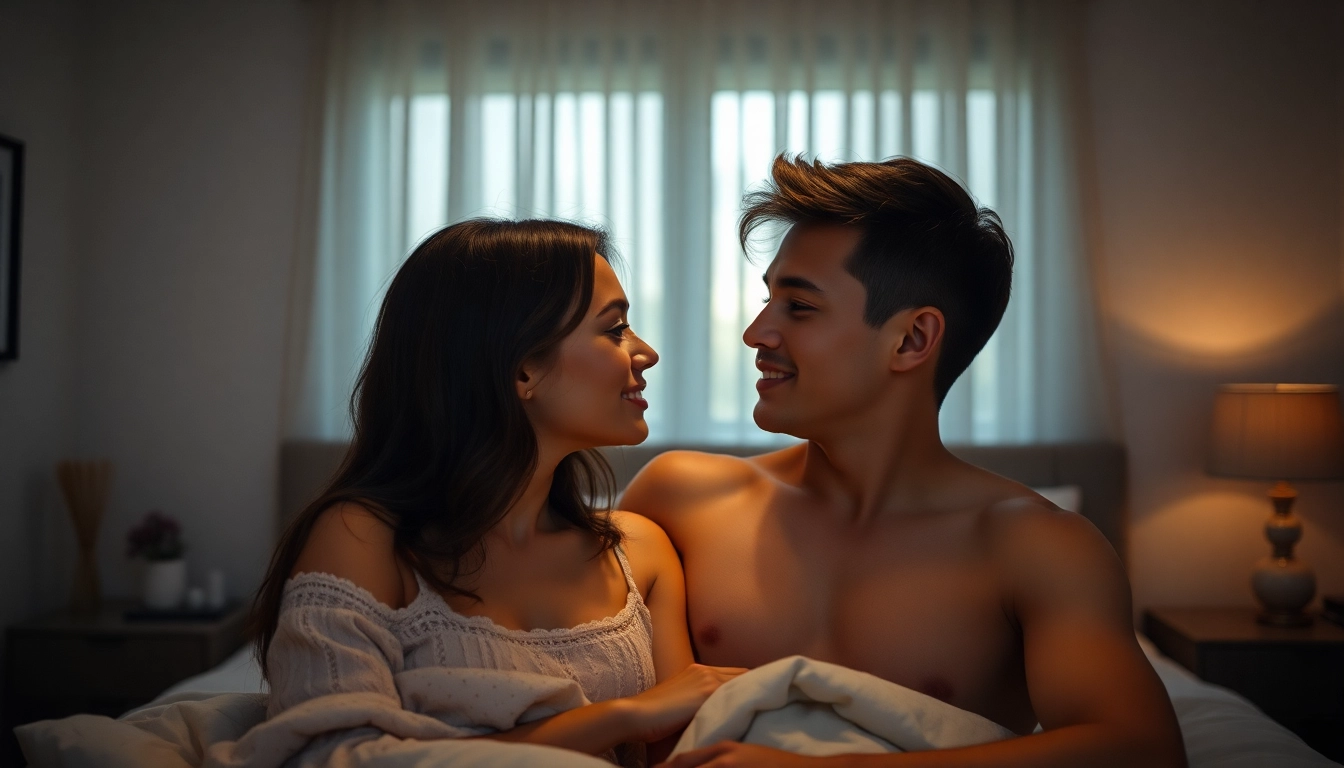 Mastering the Art of plan sexe: Tips, Rules, and Secrets for Successful Casual Relationships