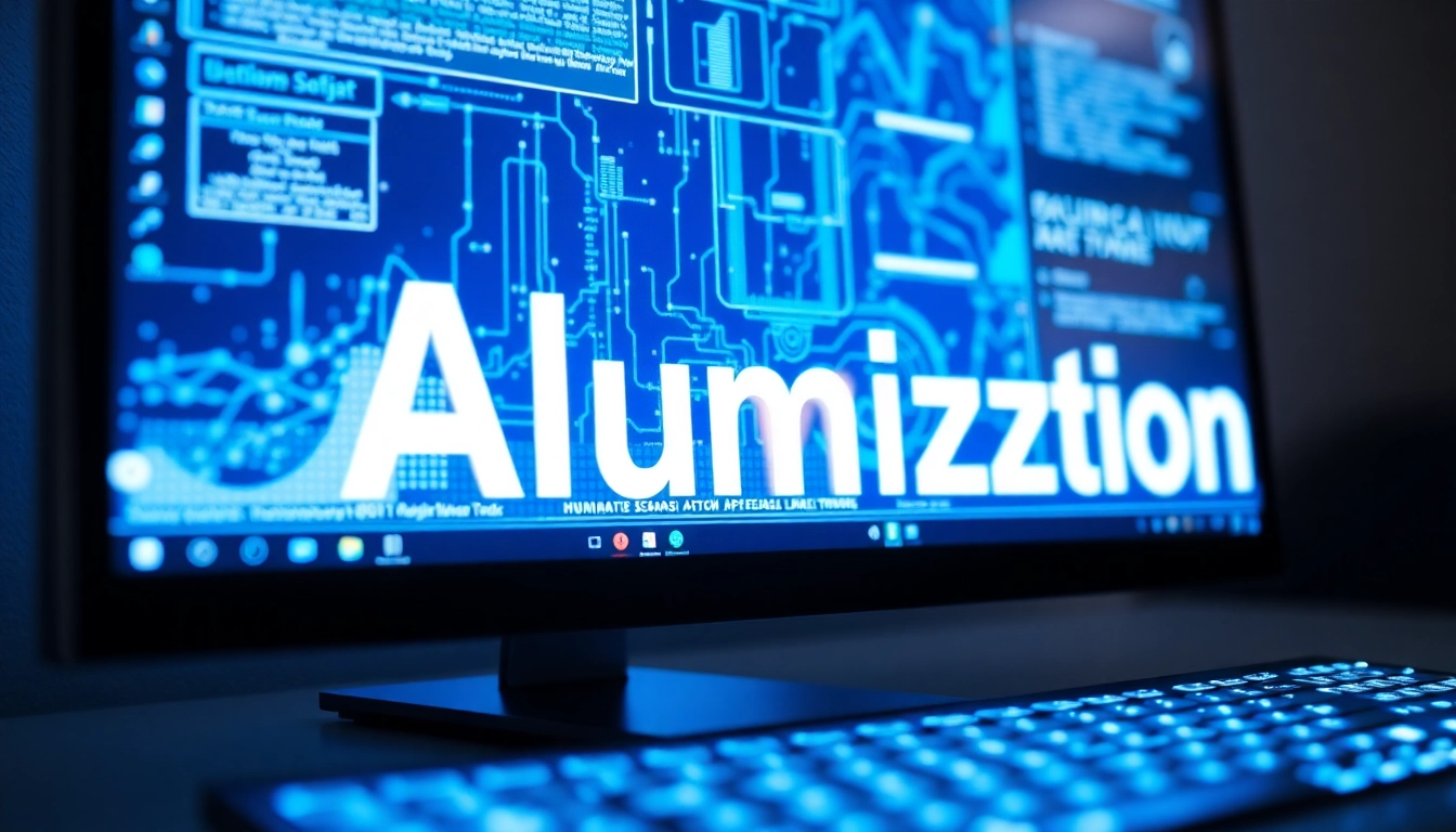 Professional using AI Humanizer tool to create natural, human-like AI text for content