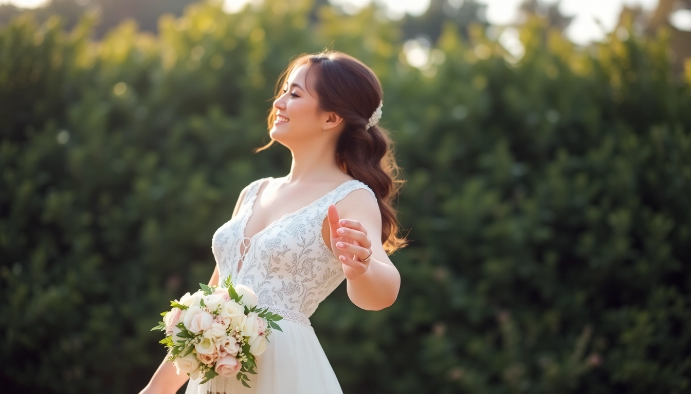 Professional team capturing natural eskuvoi fotozas moments during outdoor wedding celebration